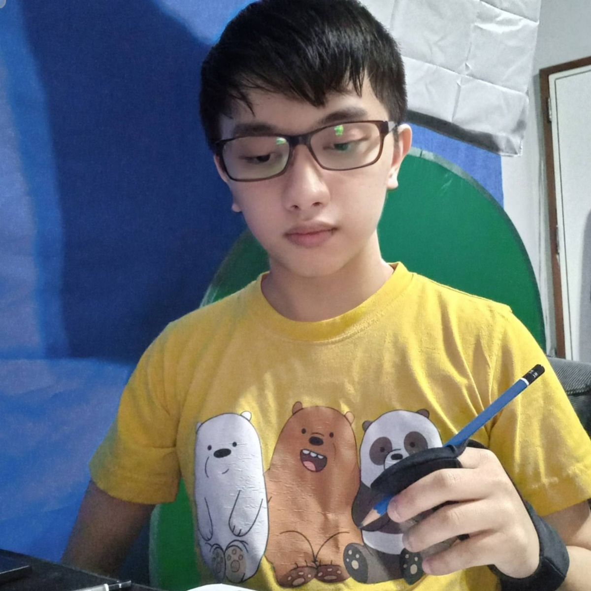 Profile Image