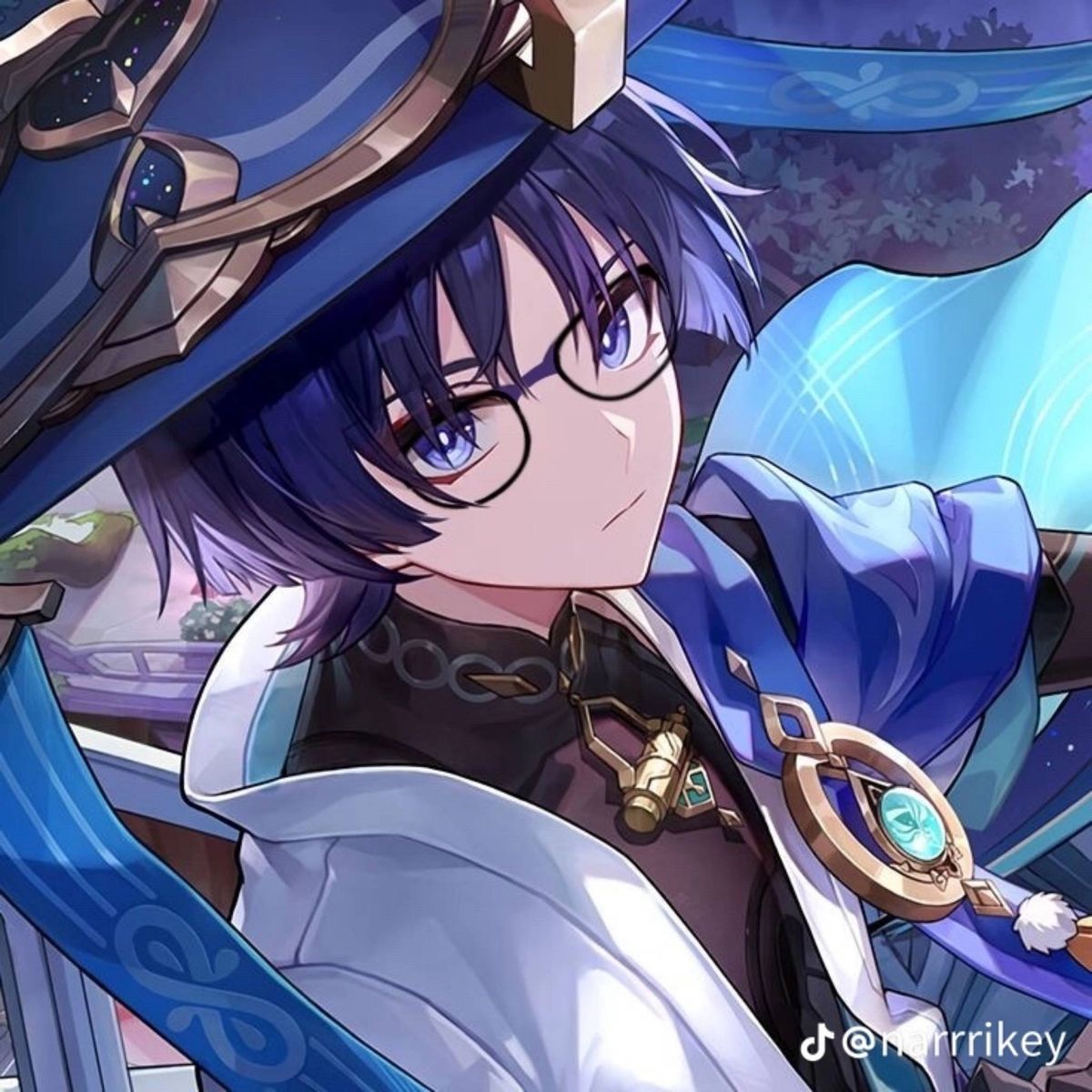 Profile Image