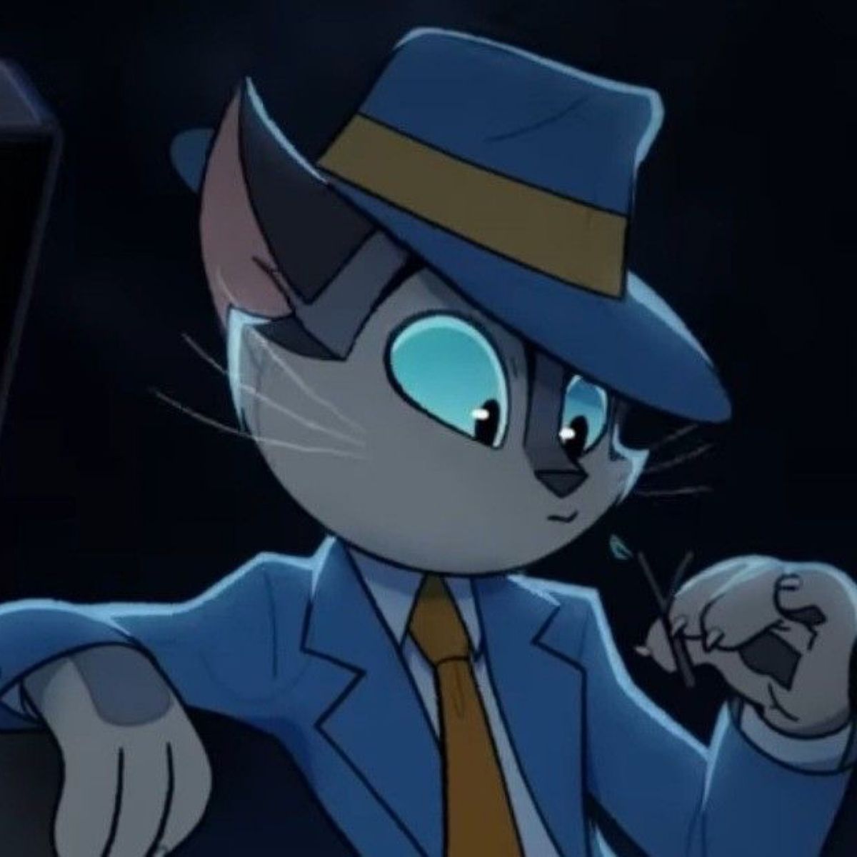 Profile Image
