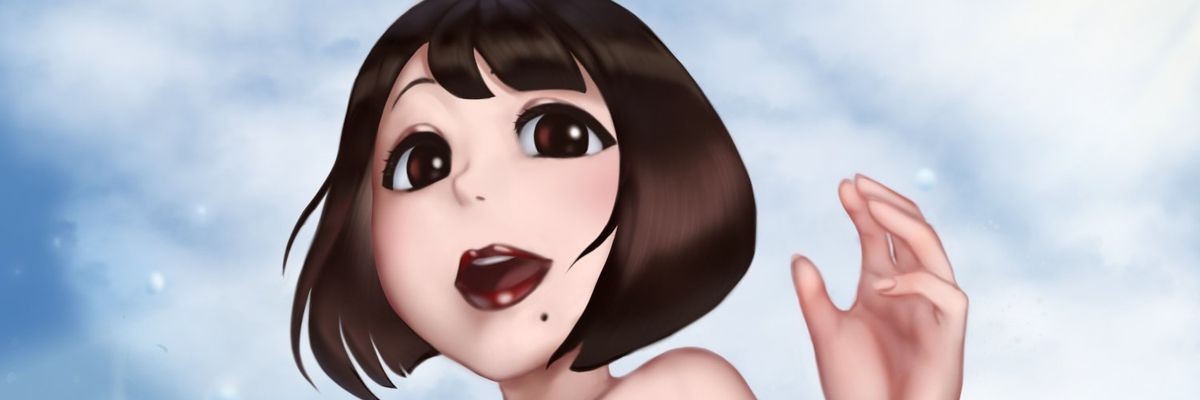 Hero artwork