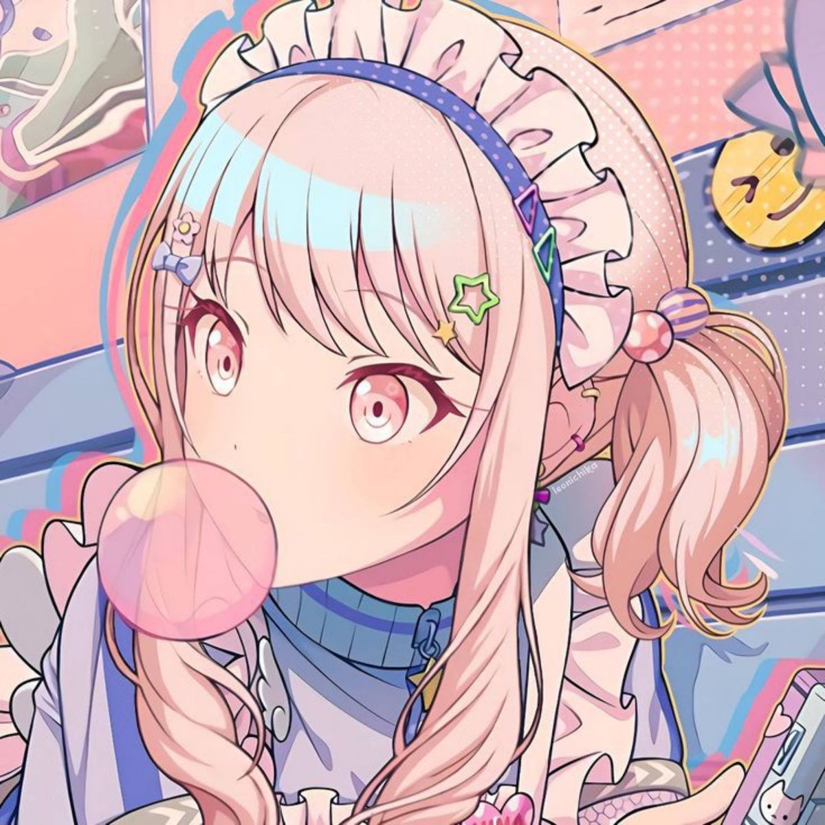 Profile Image