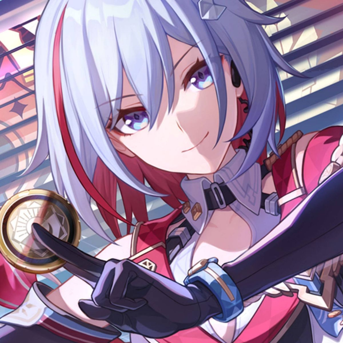 Profile Image