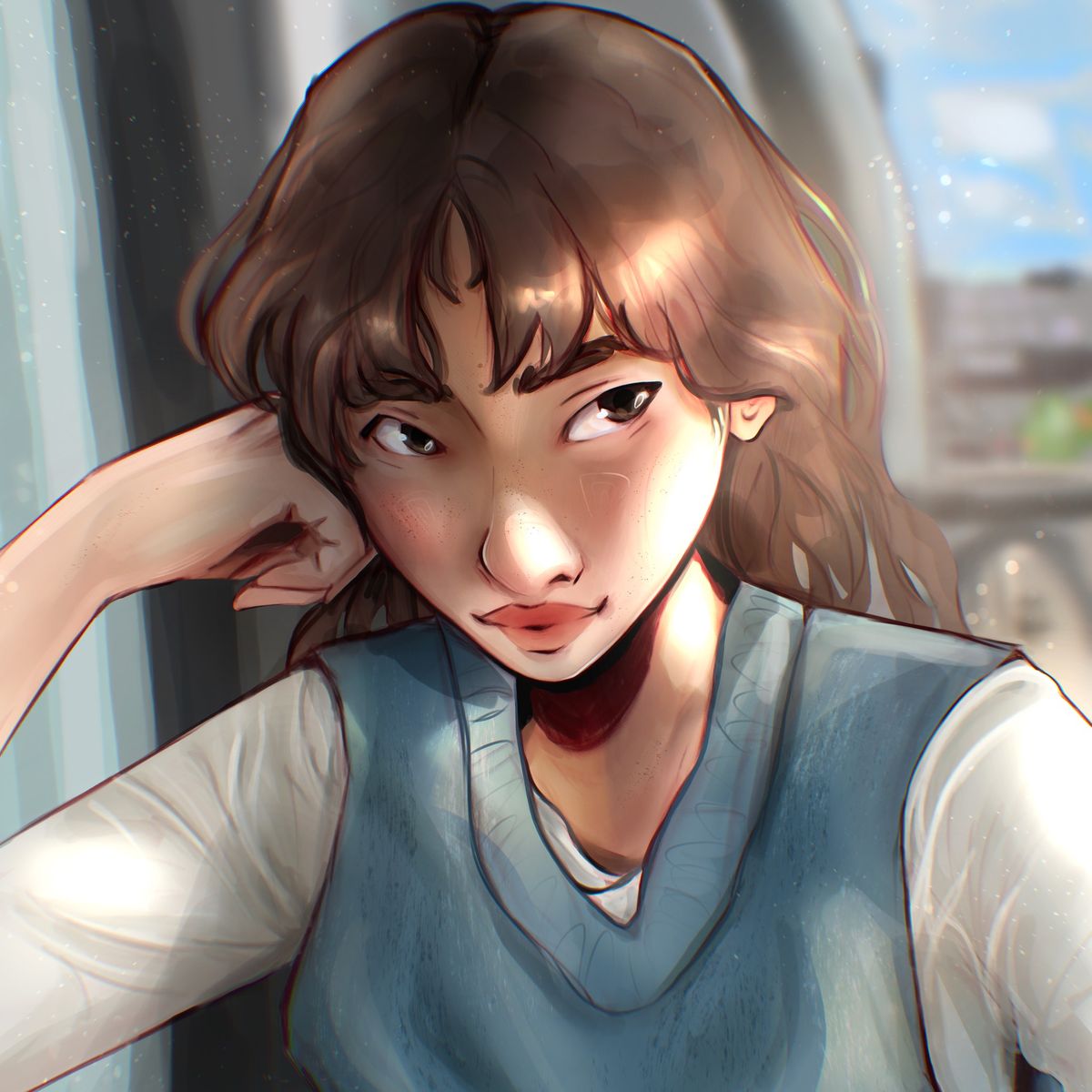 Profile Image