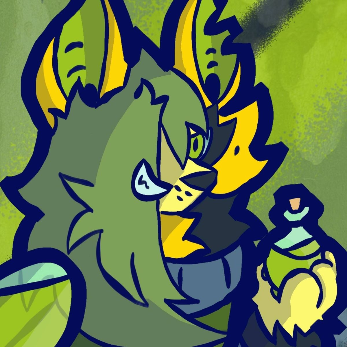 Profile Image