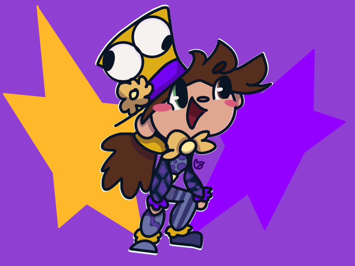 Profile Image