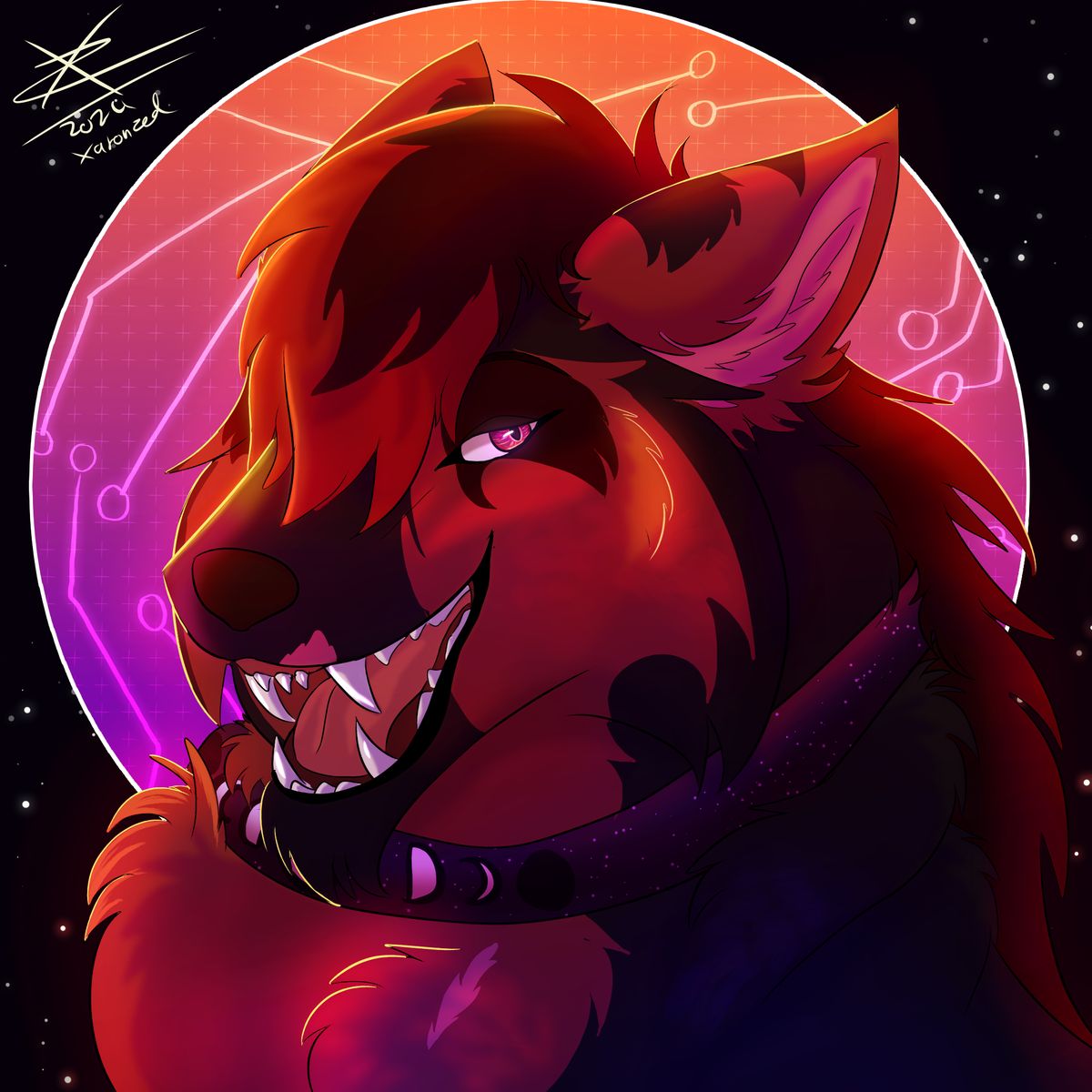 Profile Image