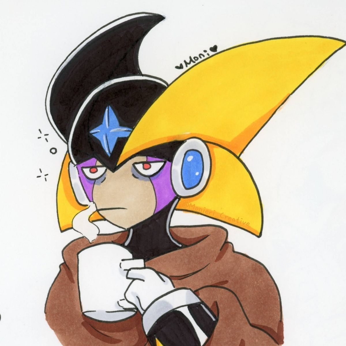 Profile Image
