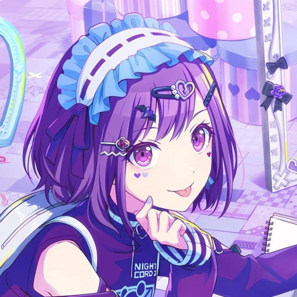 Profile Image