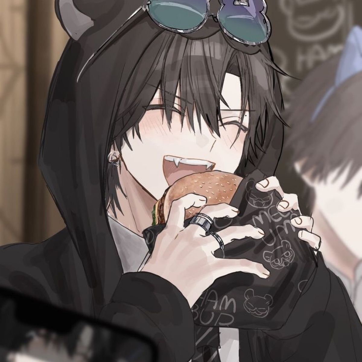 Profile Image