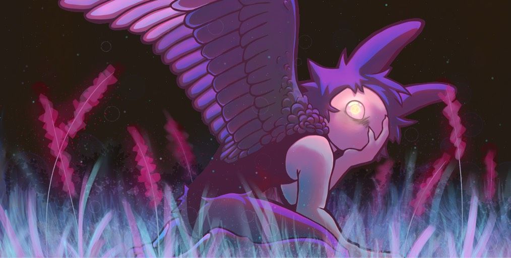 Hero artwork
