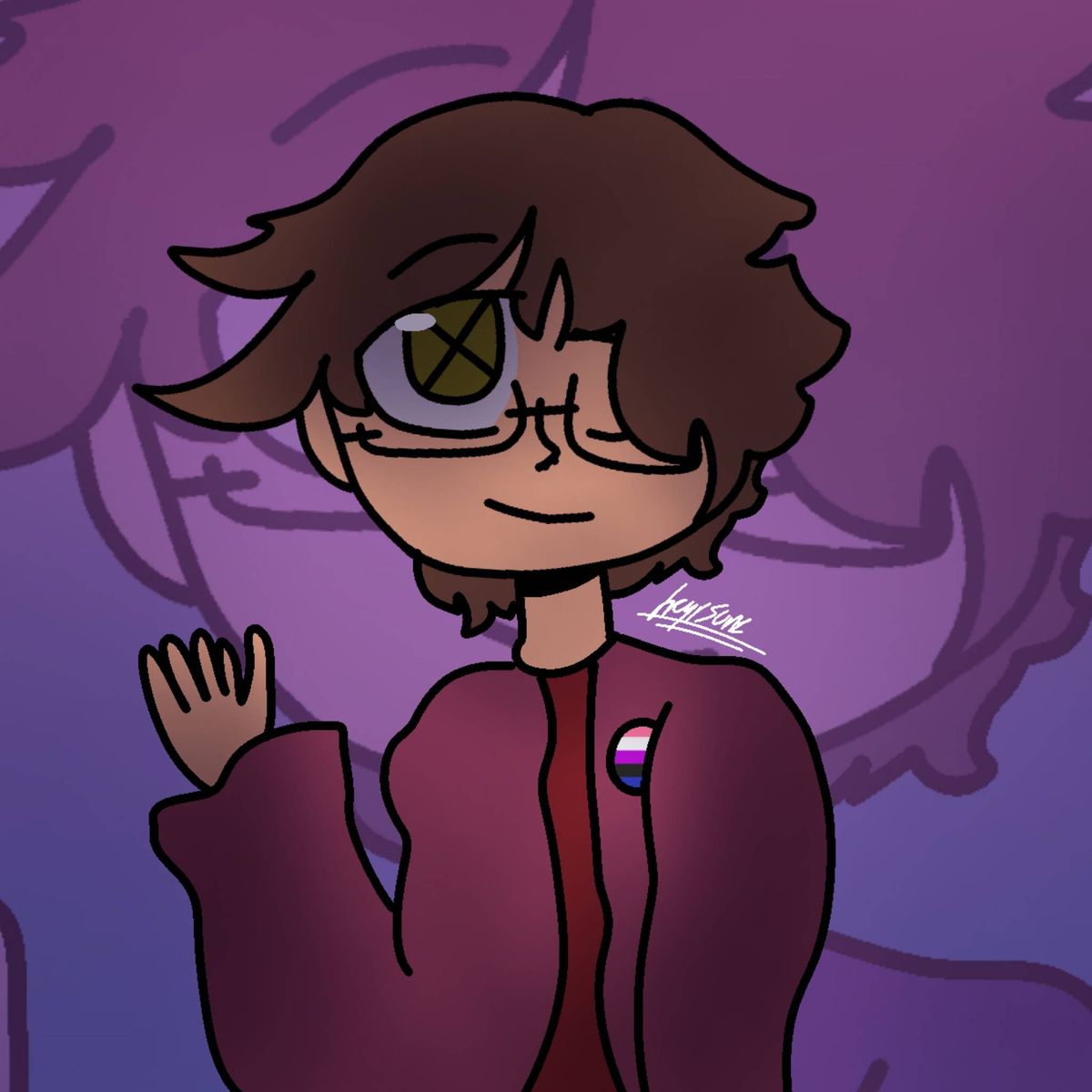 Profile Image