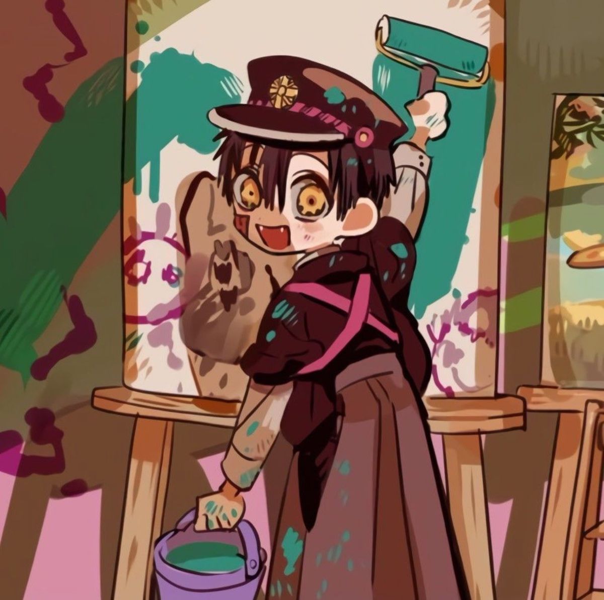 Profile Image