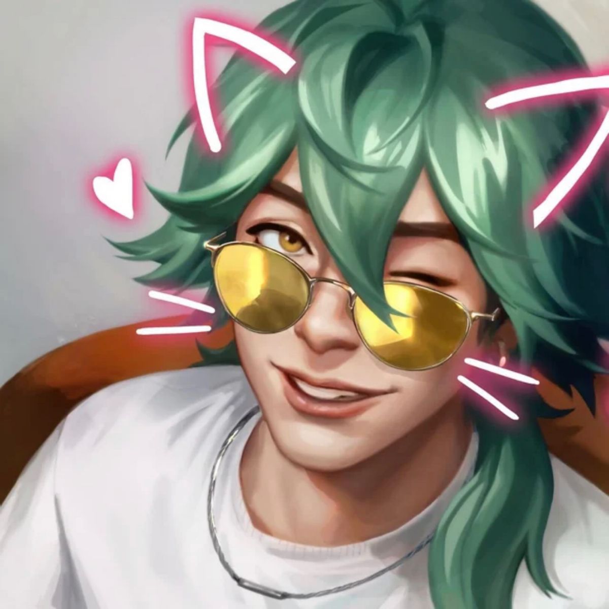 Profile Image