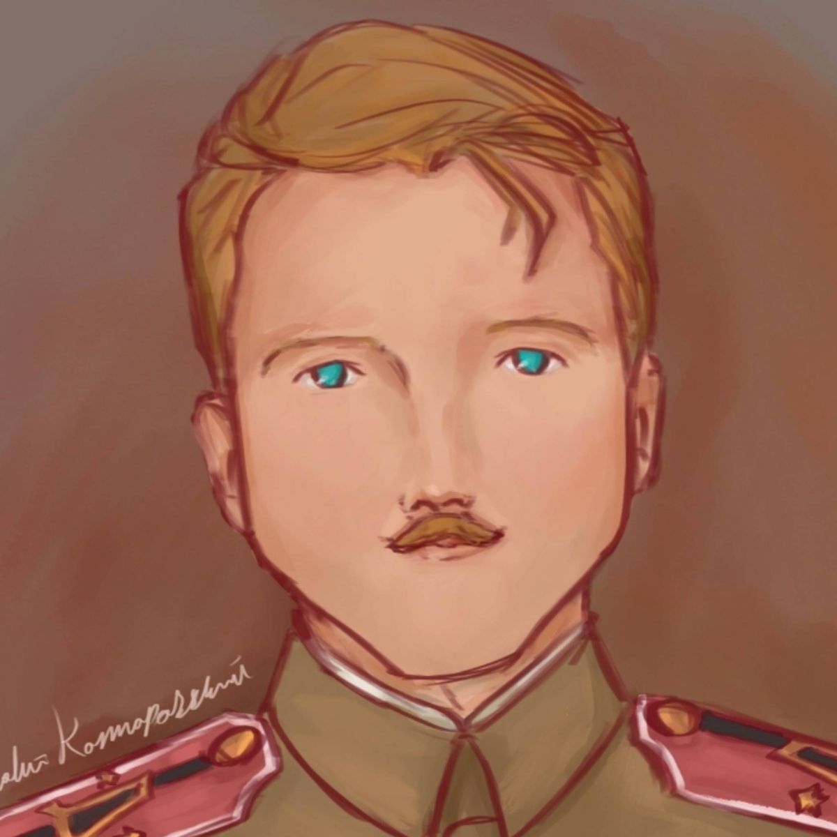 Profile Image