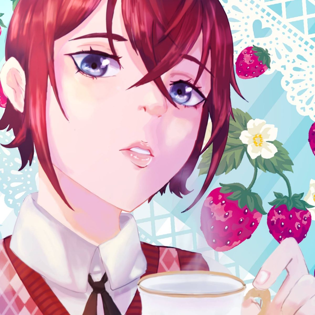 Profile Image