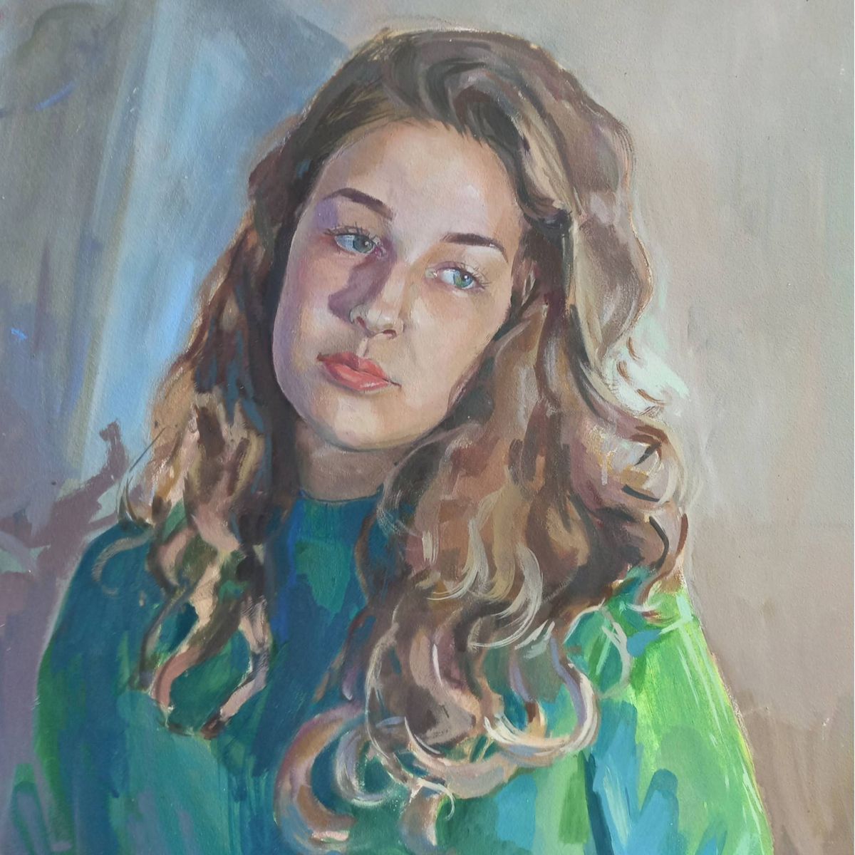 Profile Image