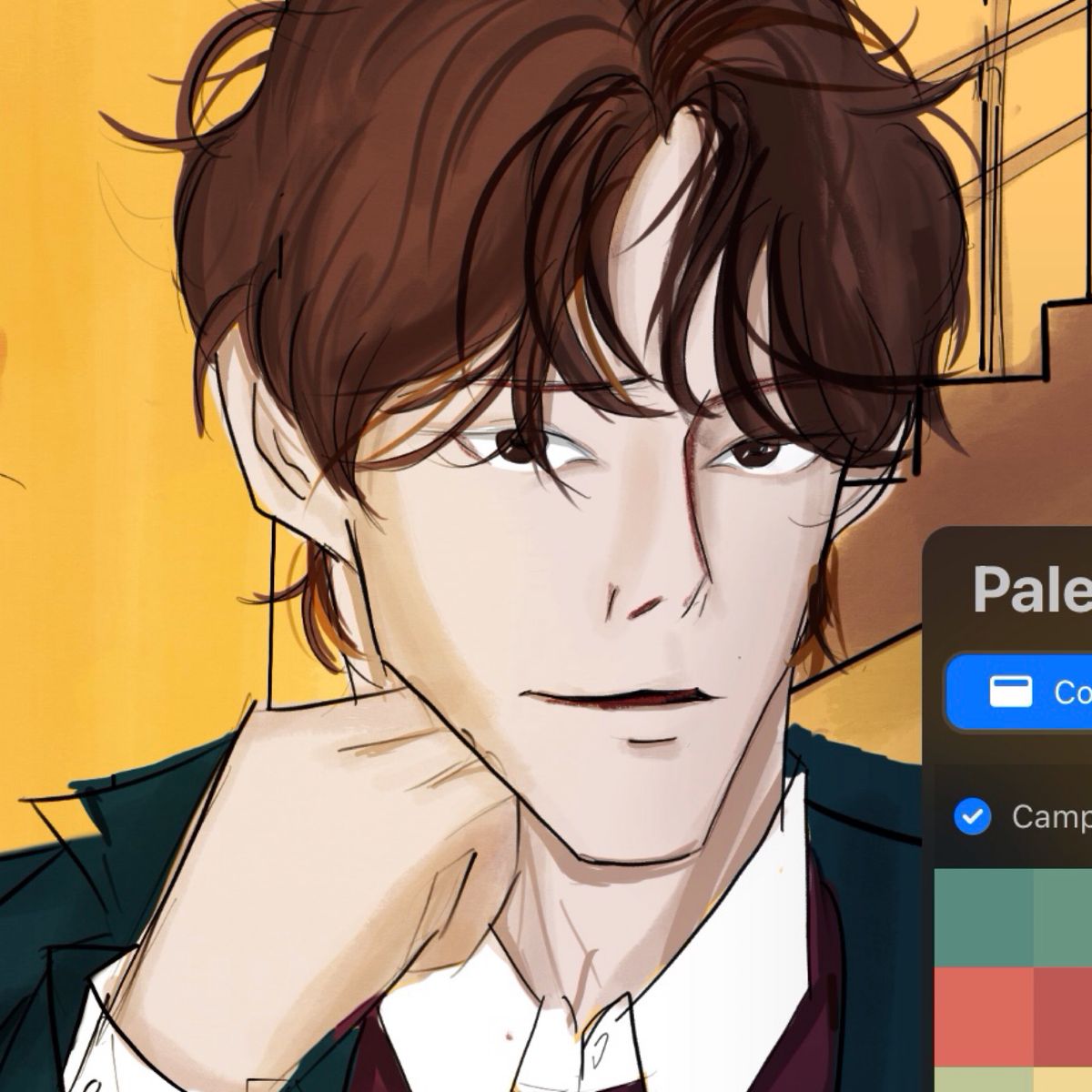 Profile Image