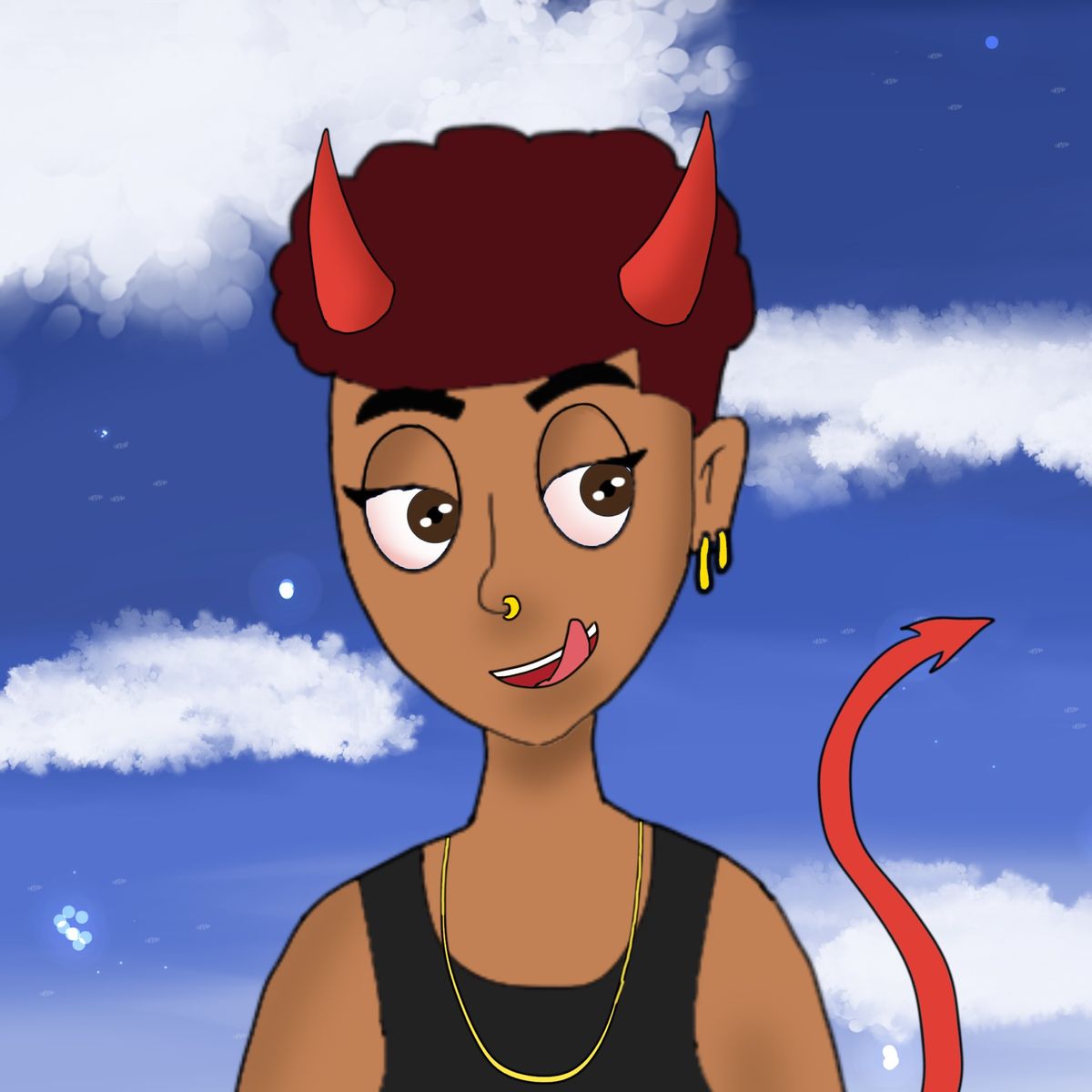 Profile Image
