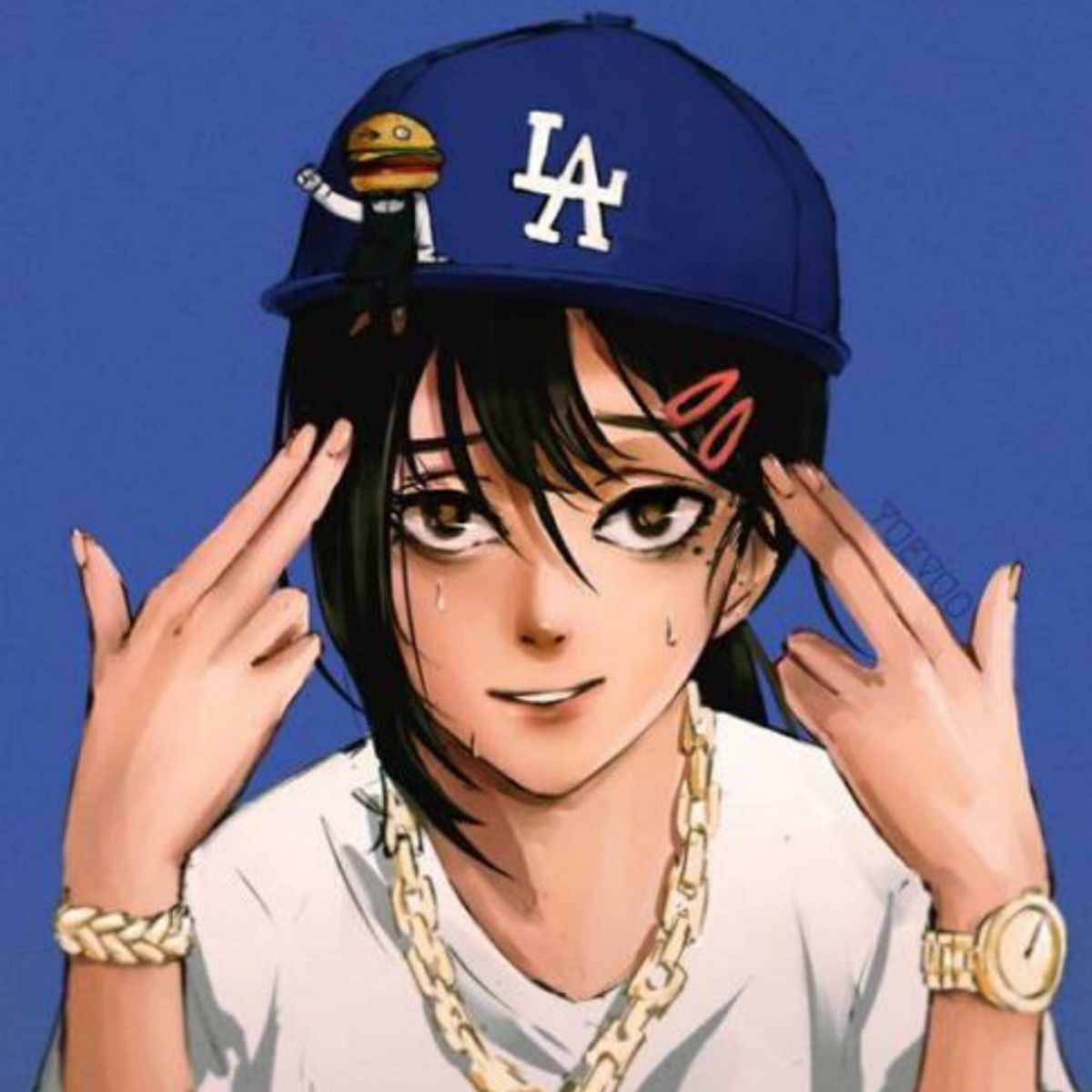 Profile Image