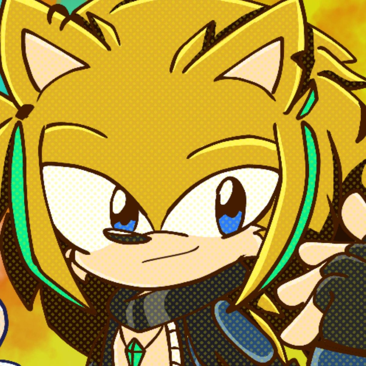 Profile Image