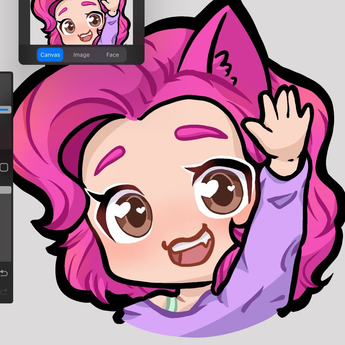 Profile Image