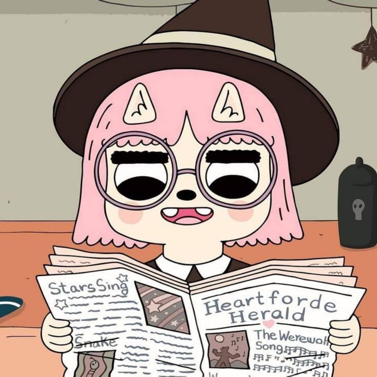 Profile Image