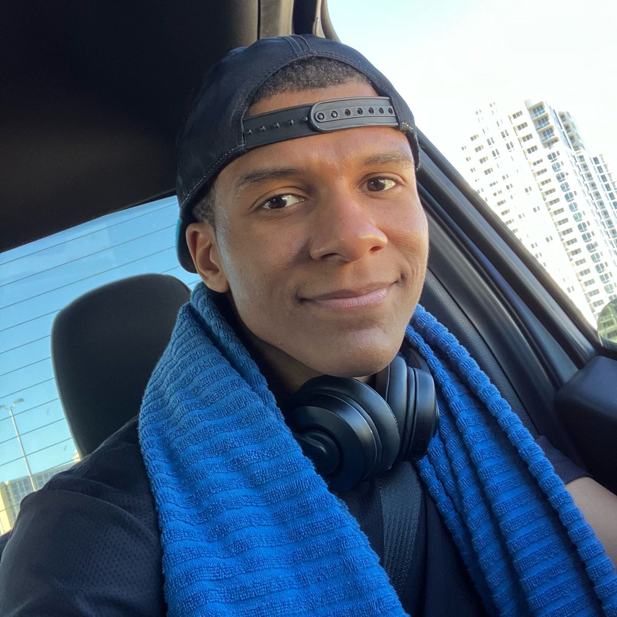 Profile Image