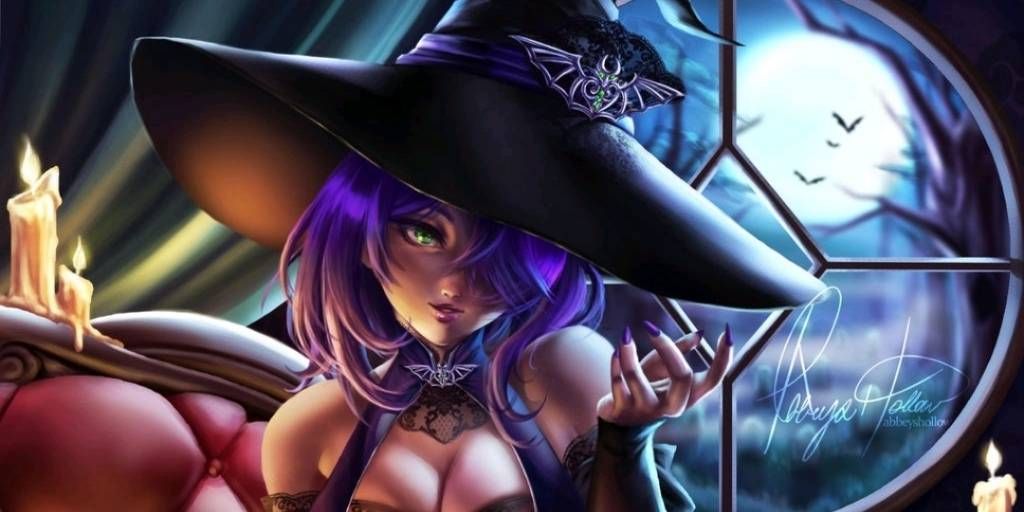 Hero artwork