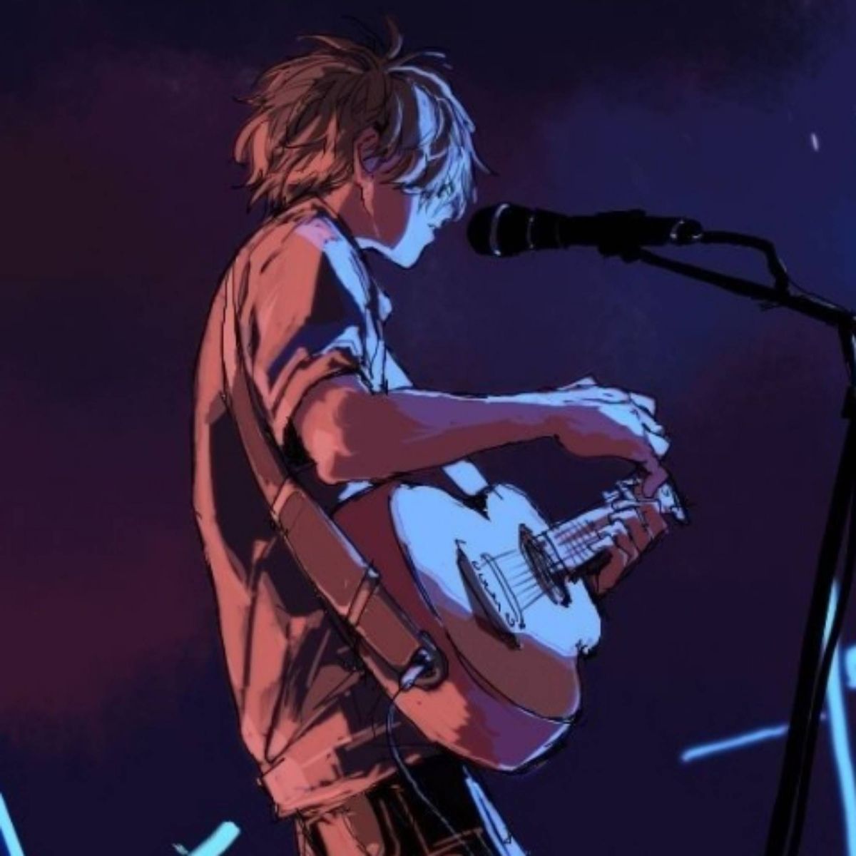 Profile Image