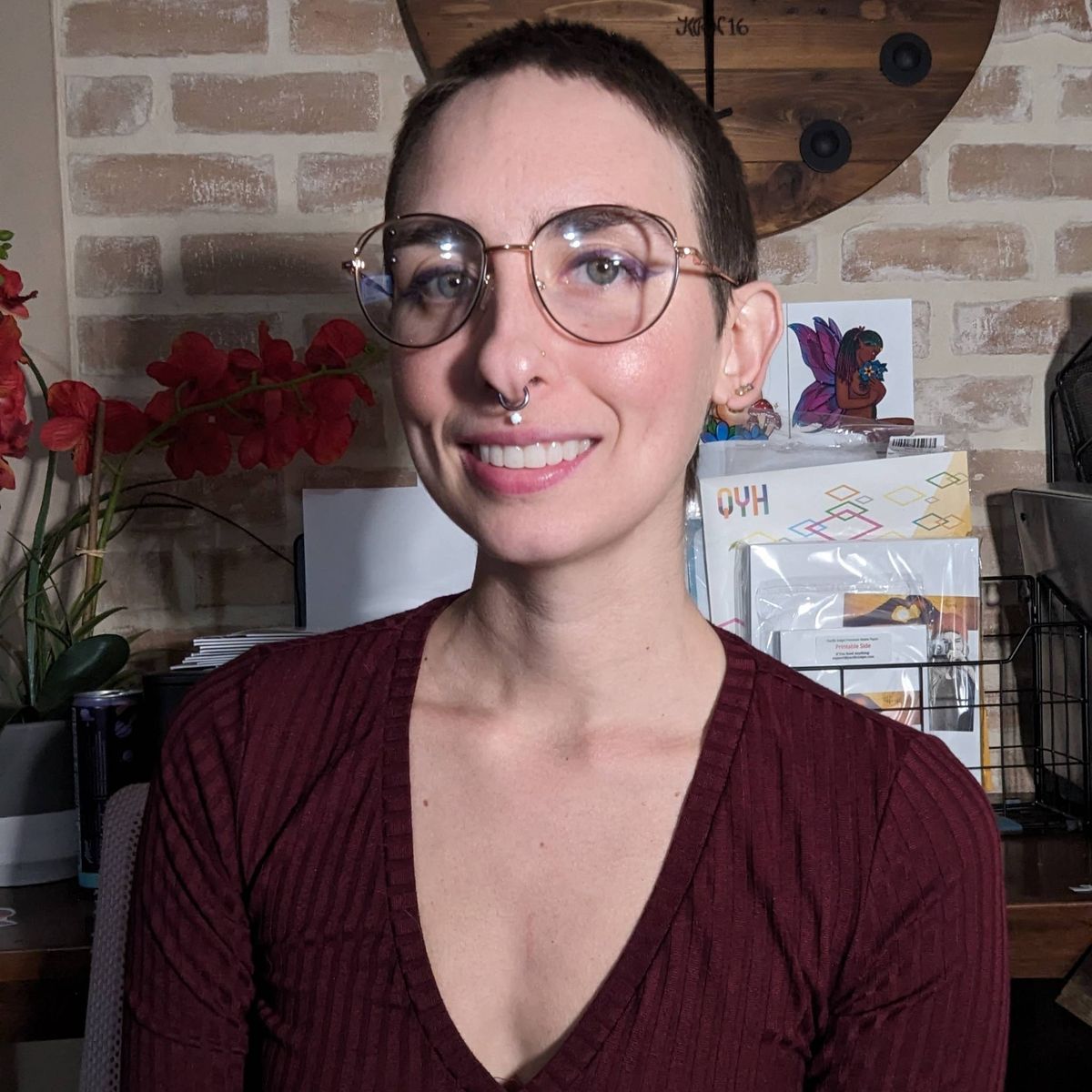 Profile Image