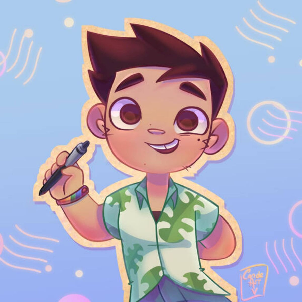 Profile Image