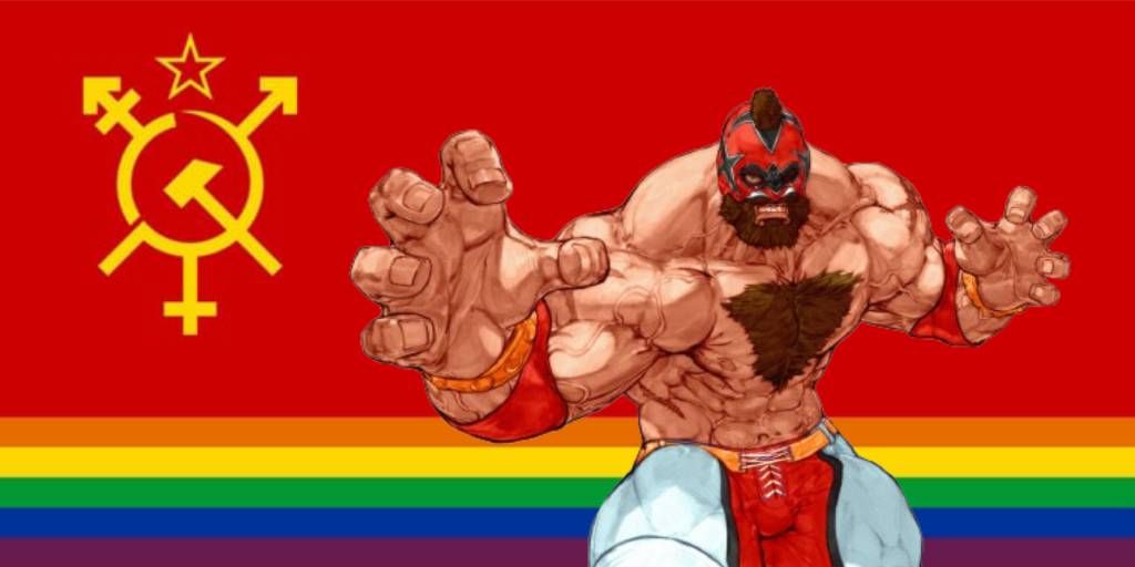 Hero artwork
