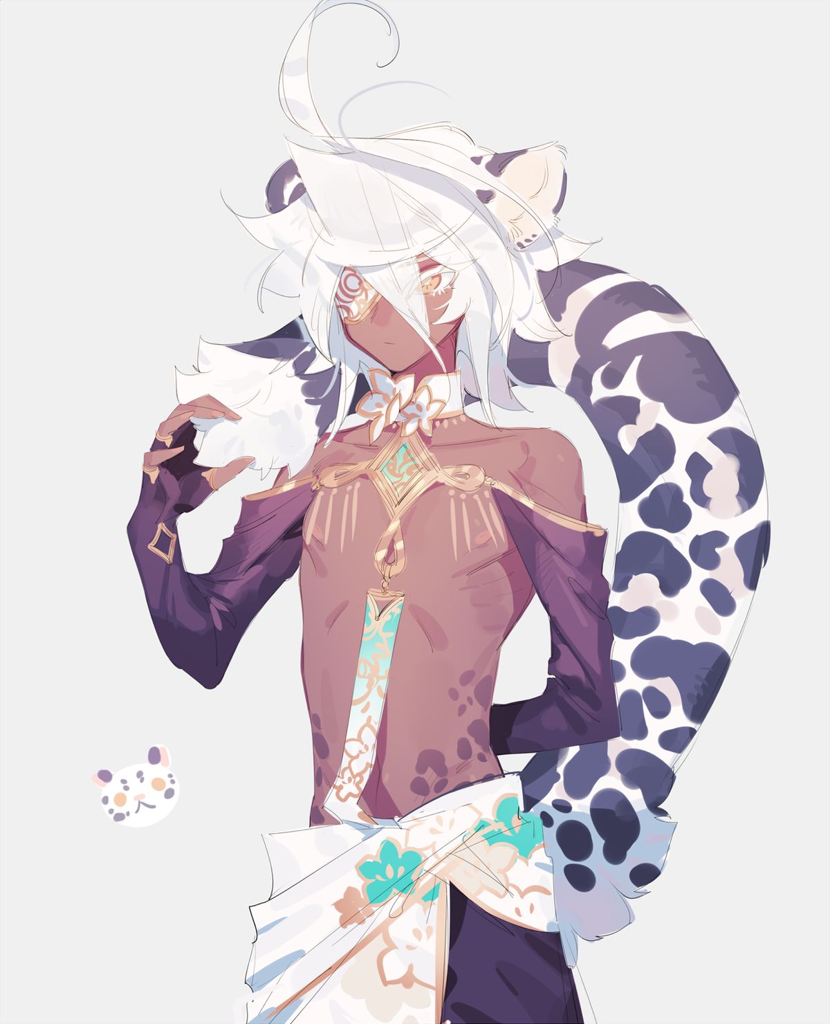 Profile Image