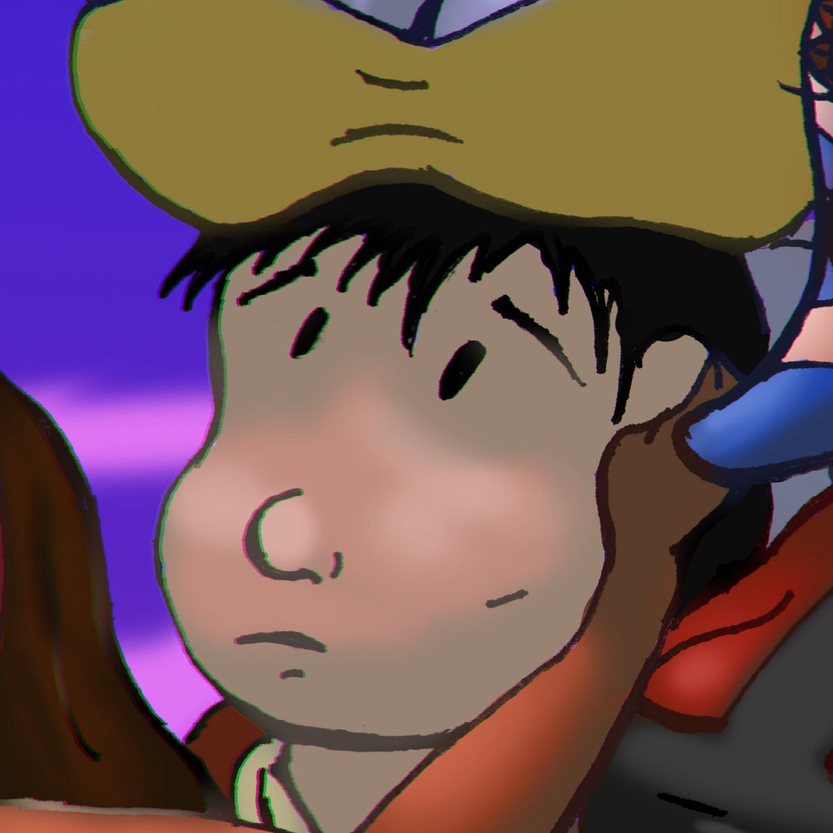 Profile Image