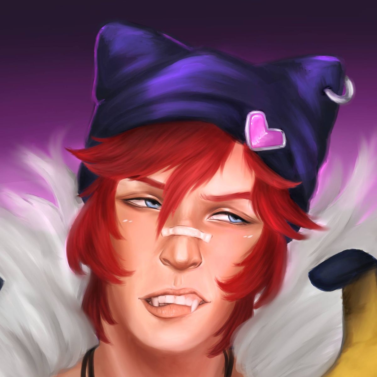 Profile Image