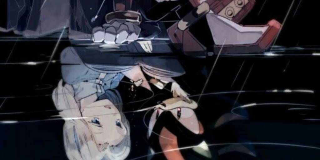 Hero artwork