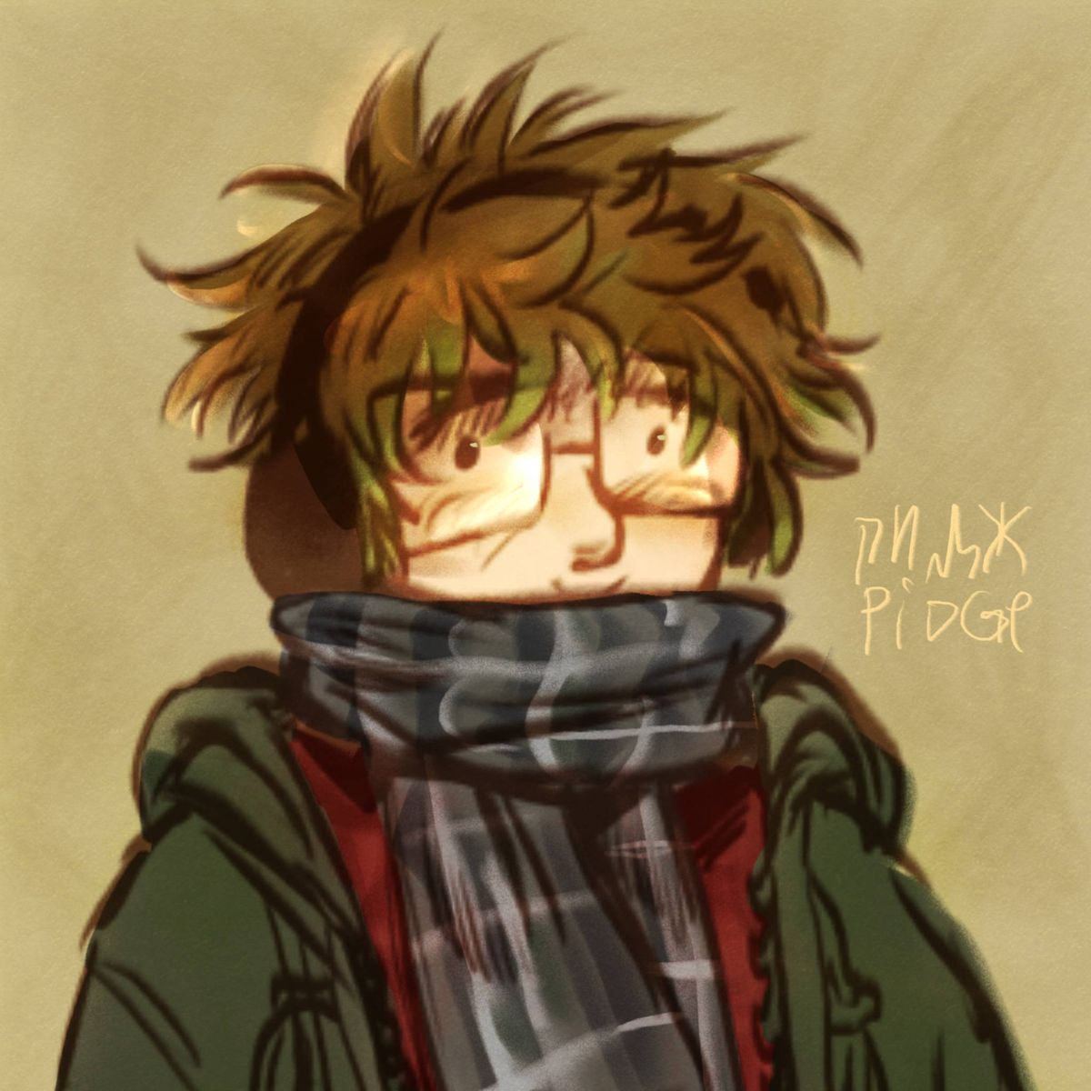 Profile Image