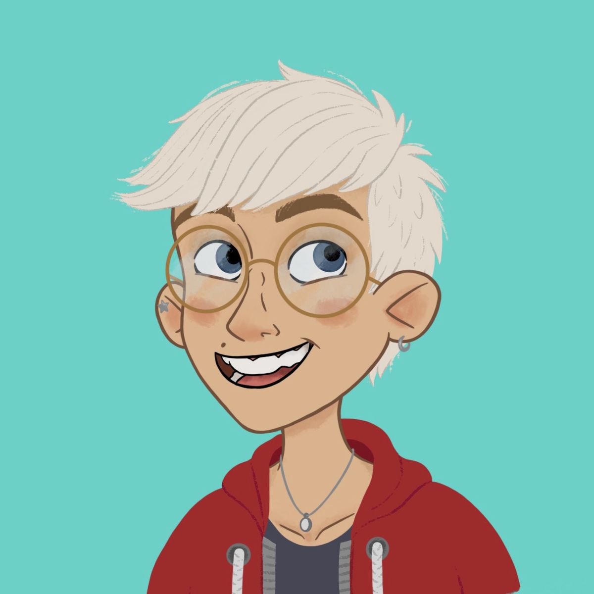 Profile Image