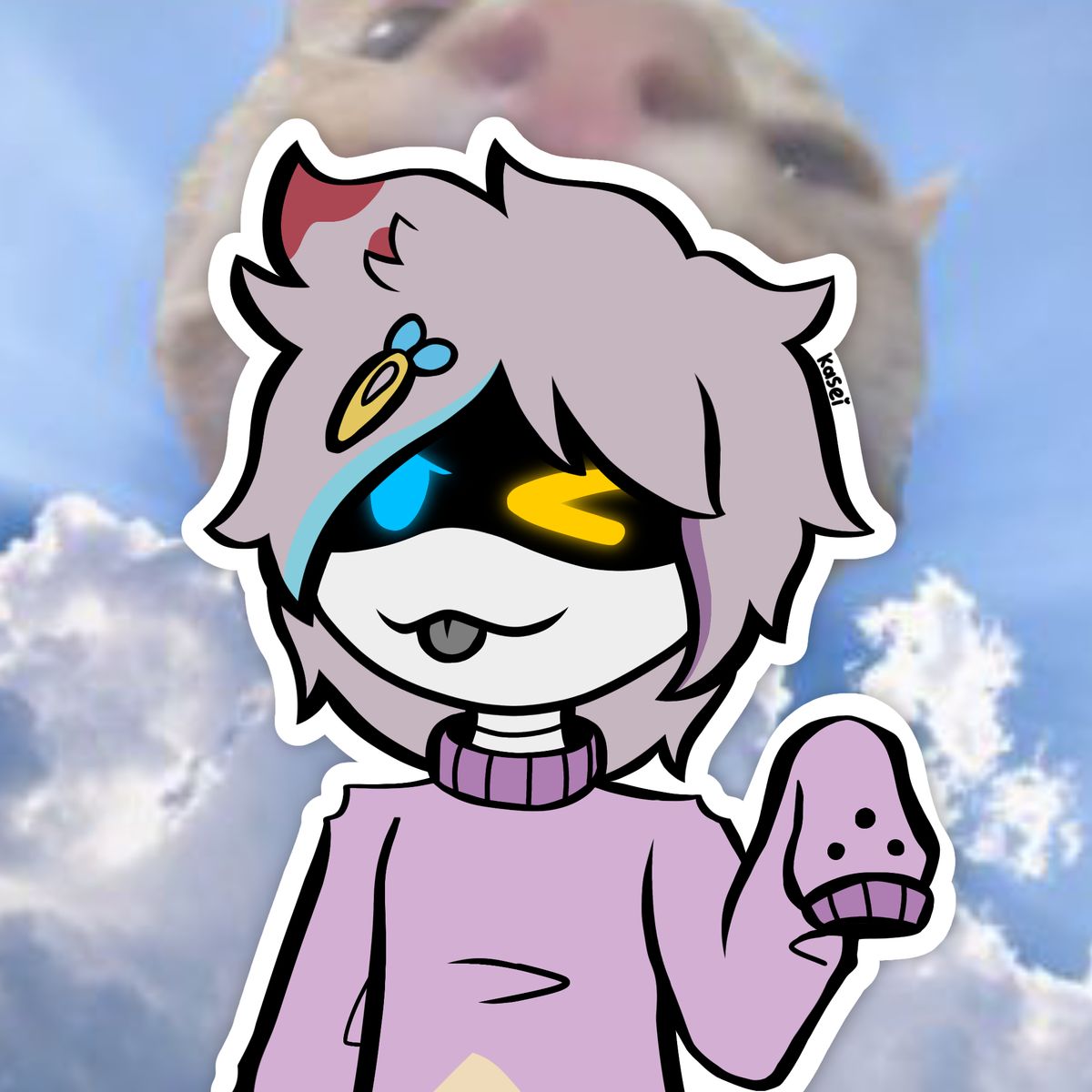 Profile Image