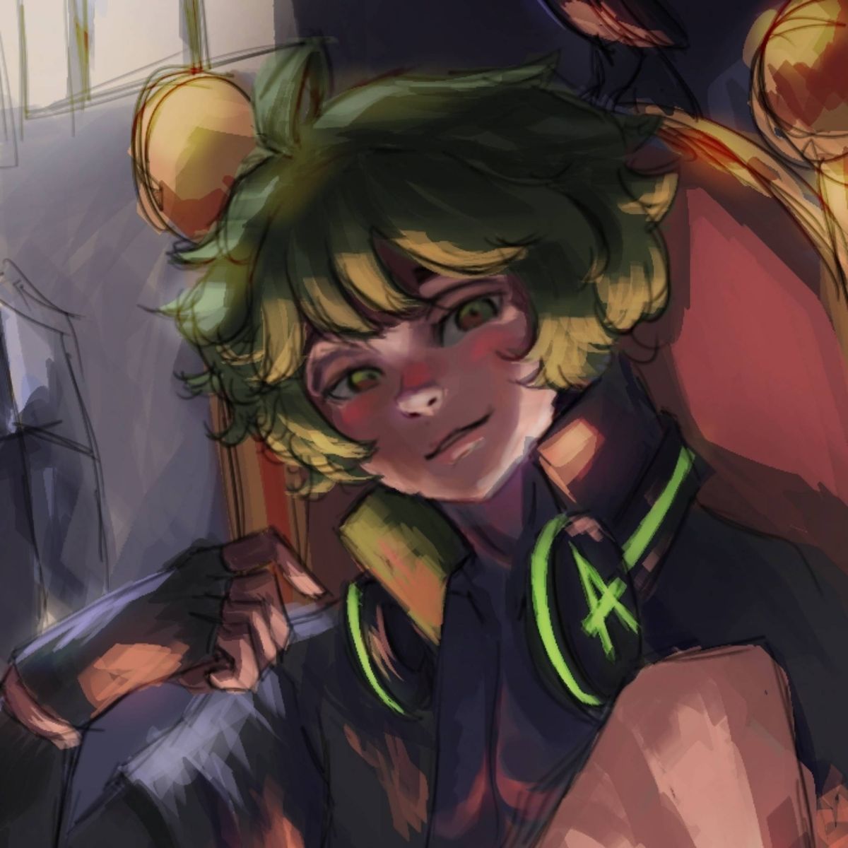 Profile Image