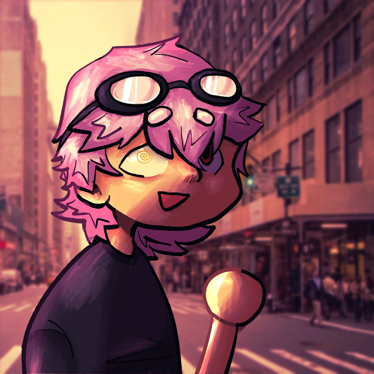 Profile Image