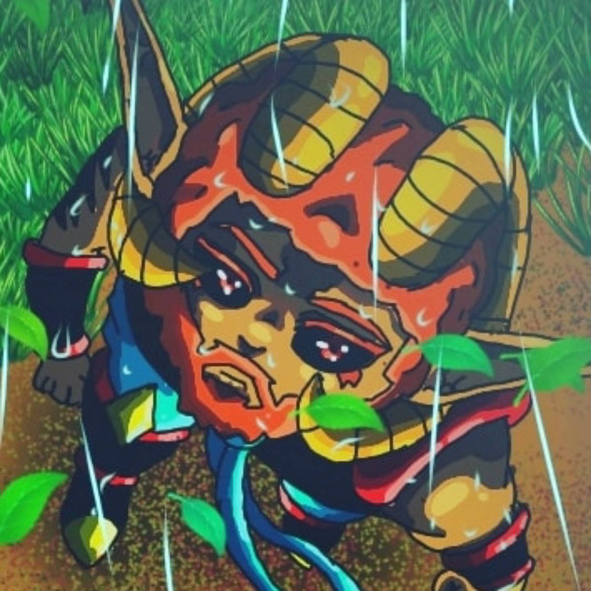 Profile Image