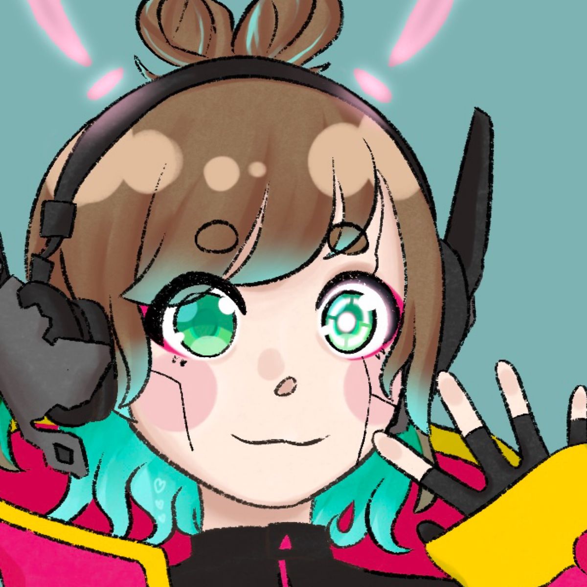 Profile Image