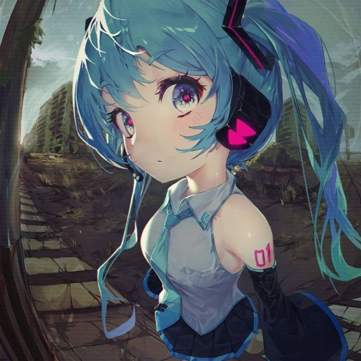 Profile Image