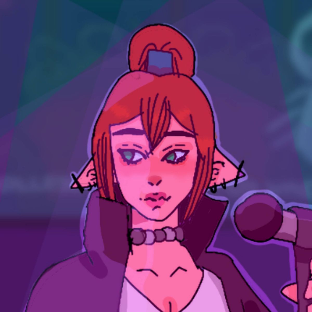 Profile Image