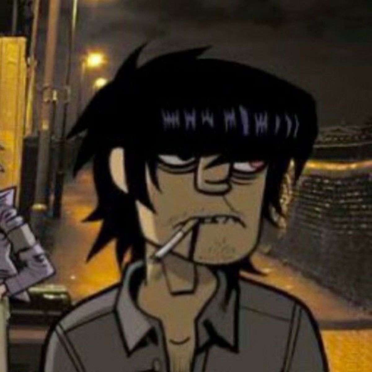 Profile Image