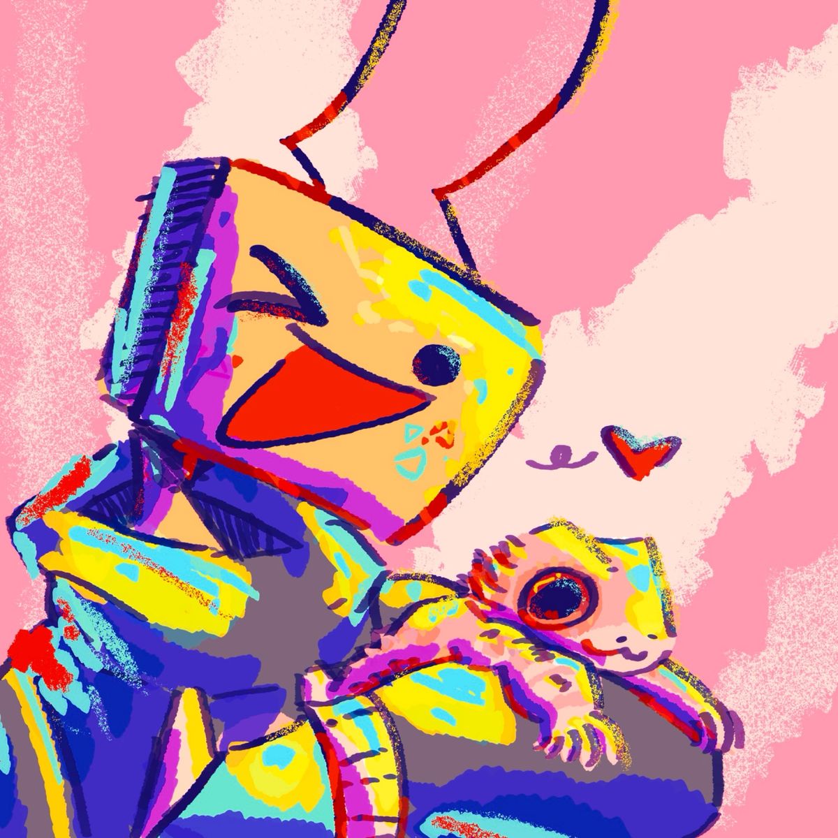 Profile Image