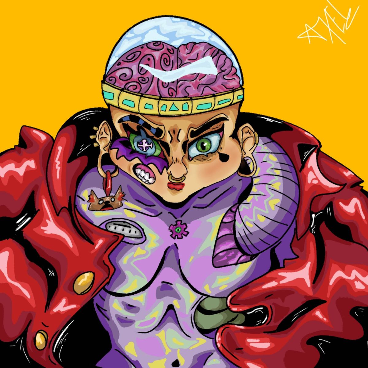 Profile Image