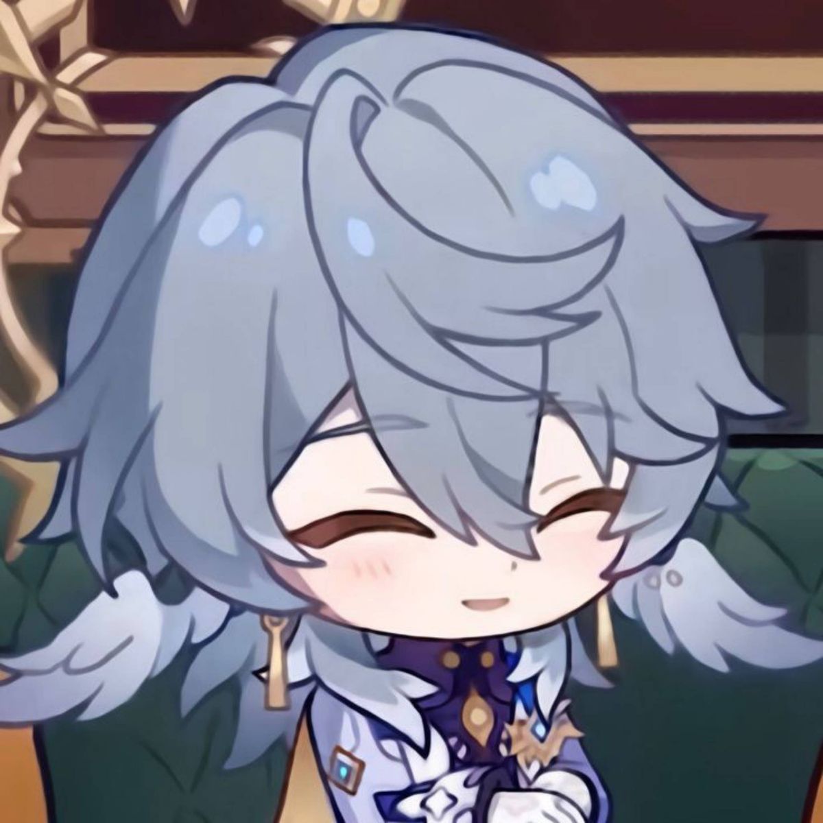 Profile Image