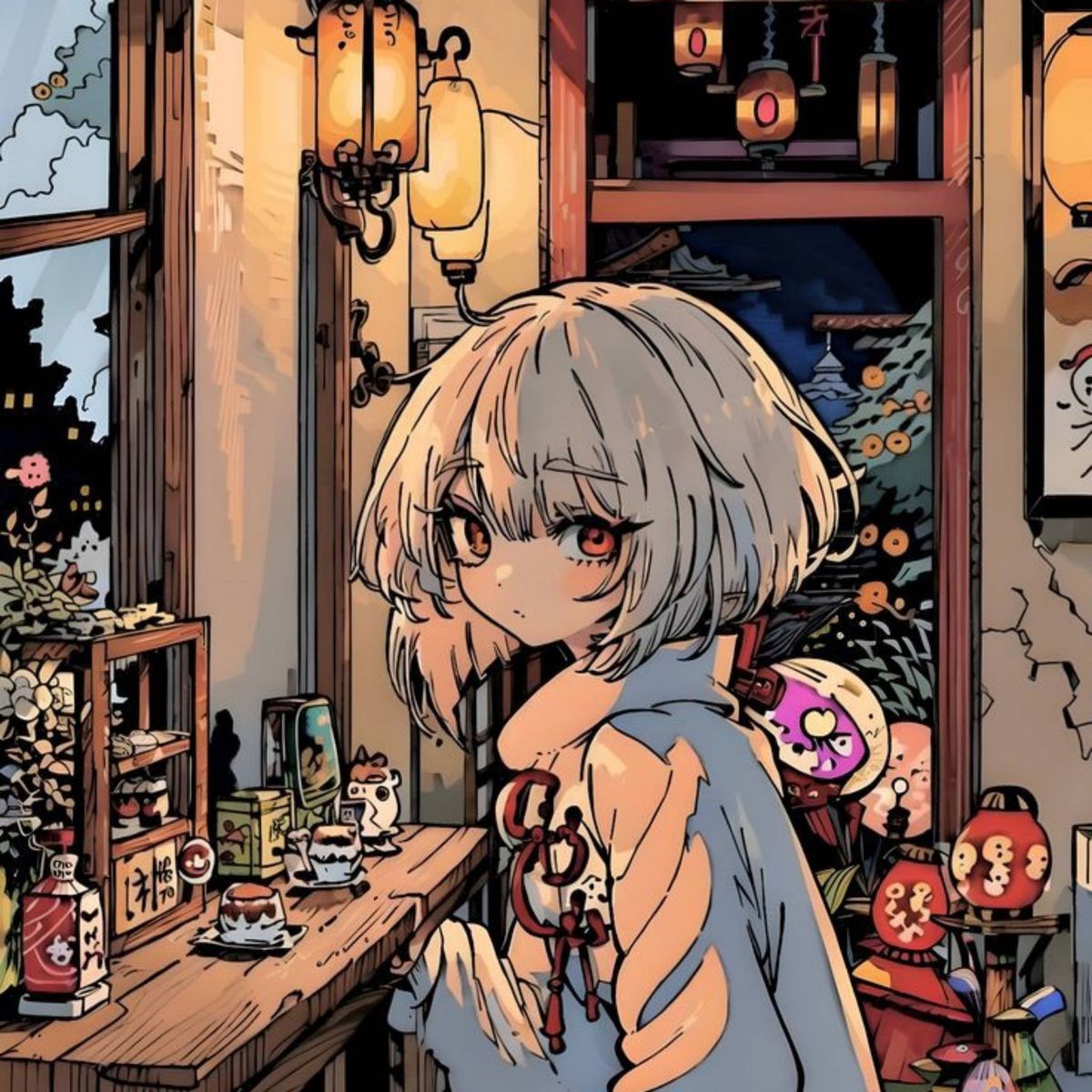 Profile Image